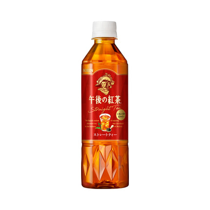 Kirin Afternoon Lemon&Straight Tea 500ml