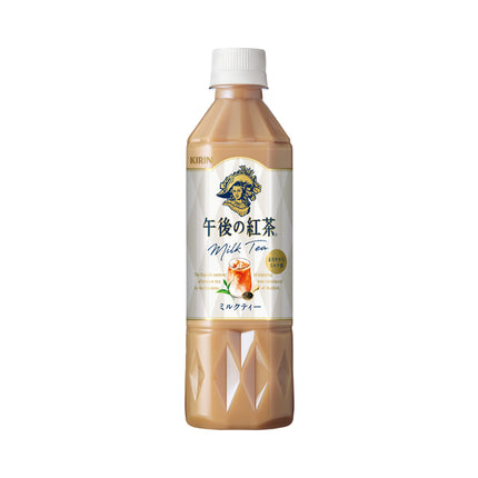 Kirin Afternoon Tea Milk Tea 500ml