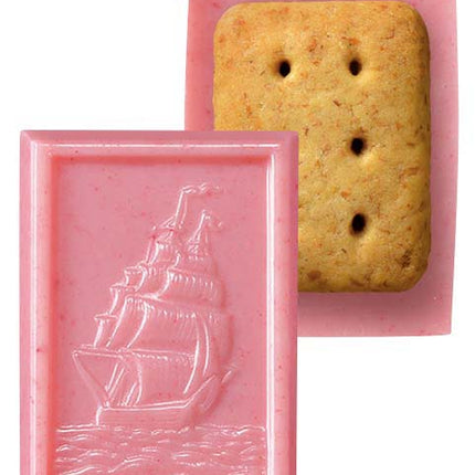 Bourbon Alfort Mini chocolate Box 12pcs