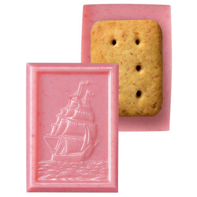 Bourbon Alfort Mini chocolate Box 12pcs