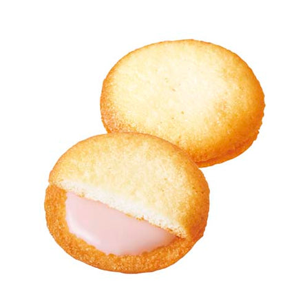 Bourbon Petit Little Snack Chips Collection