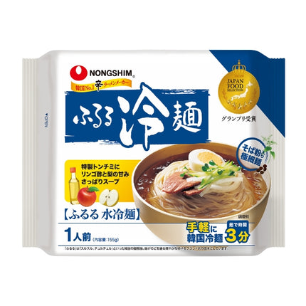 Nongshim Cold Noodle Thin 155g