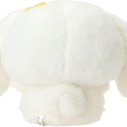 Sanrio Original Plush Cinnamoroll Squishy Cheeks