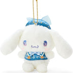 Cinnamoroll Keychain