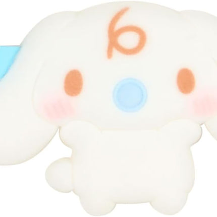 Sanrio Original Cinnamoroll Squishy Cheeks Secret Hair Clip Blind Box 175781