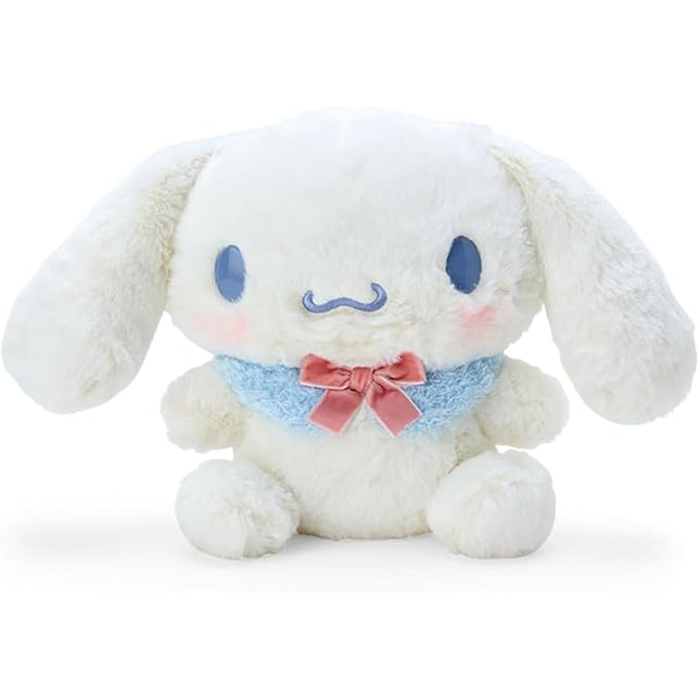 Sanrio Ribbon Muffler Series Plush Doll