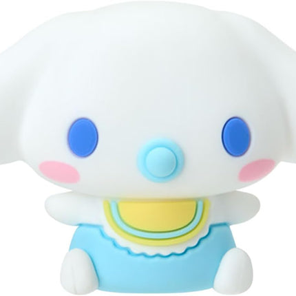 Sanrio Original 3D Baby Character Mascot Magnet