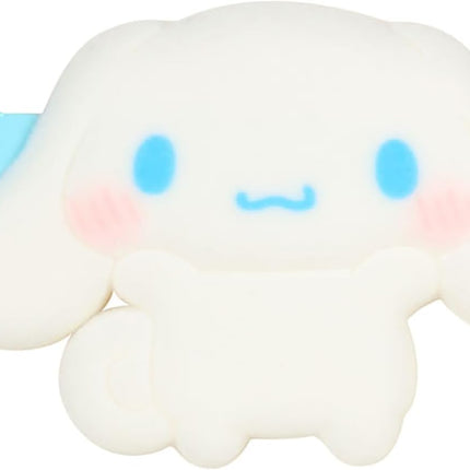 Sanrio Original Cinnamoroll Squishy Cheeks Secret Hair Clip Blind Box 175781