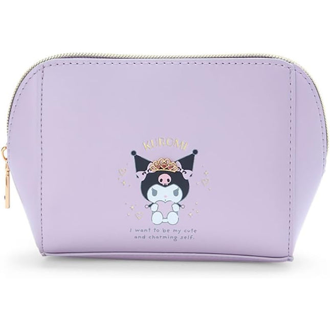 Sanrio Heartwarming Tiara Design Pouch