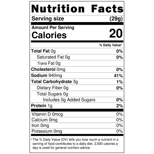 House Foods Ryotei Matcha Salt 29g