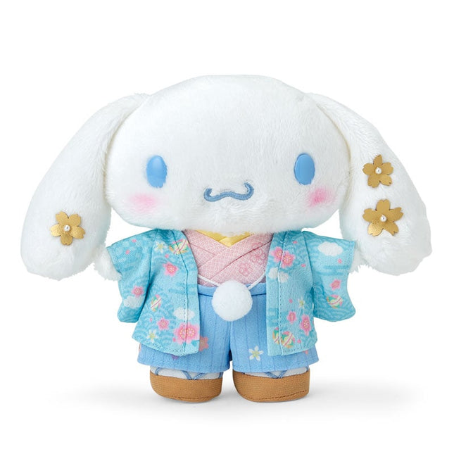 Sanrio Original Plush Kimono Series