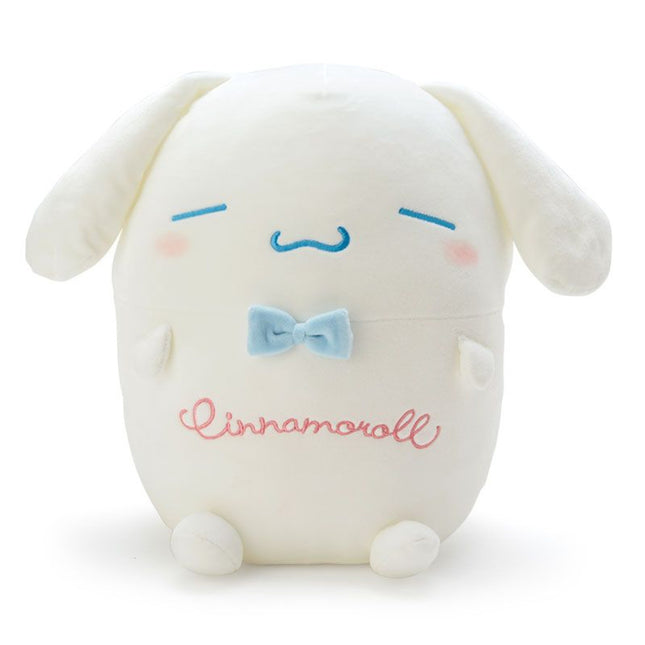 Sanrio Character Shaped Plush Doll Cushion