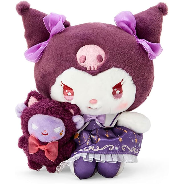 Sanrio Magical Design Character Plush Doll