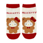 Hello Kitty Kuma Bear Red 157031