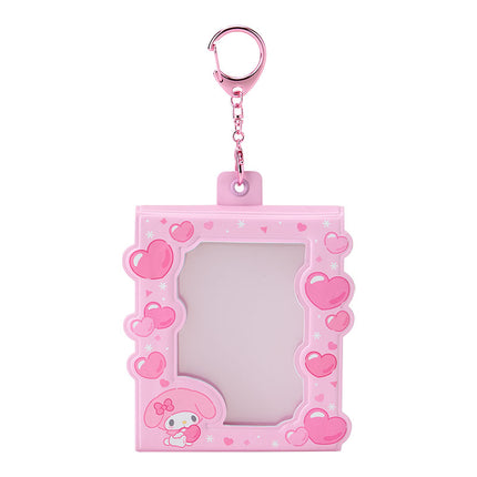Sanrio Original Accordion Card Holder Enjoy Idol Series