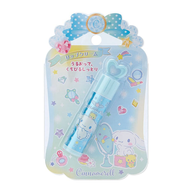SANRIO Character Moisturizing Lip