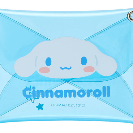 Sanrio Cinnamoroll Mini Clear Case