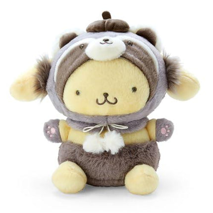 Sanrio Forest Animals Series Plush Doll