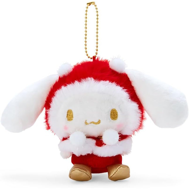 Sanrio Christmas Mascot Holder