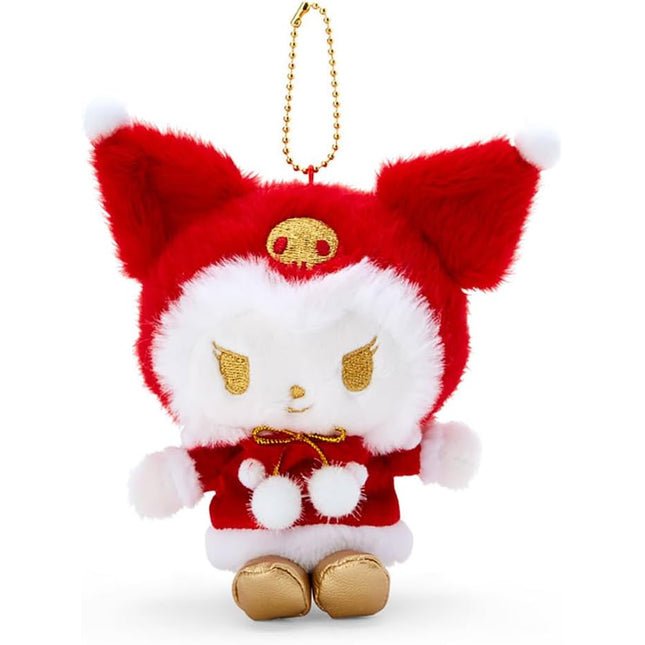 Sanrio Christmas Mascot Holder