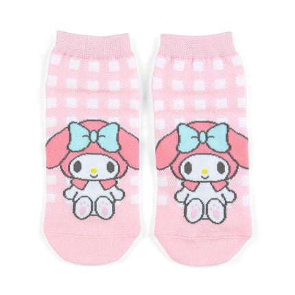 Sanrio Angel Baby Socks 23~25cm