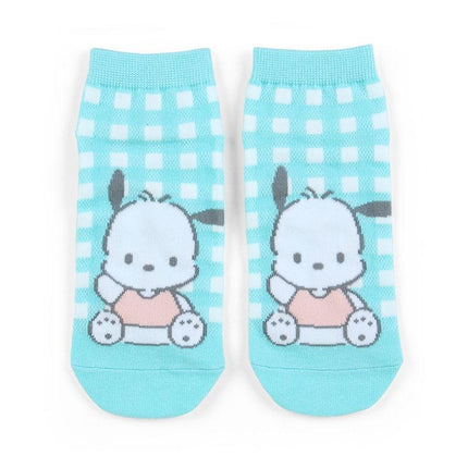 Sanrio Angel Baby Socks 23~25cm