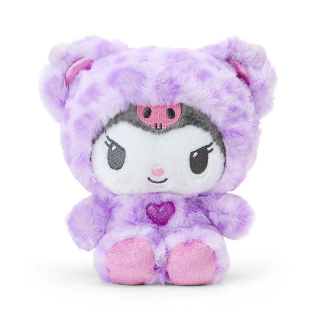 Sanrio Plush Doll Gal Kuma Series