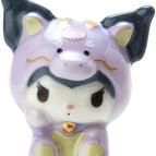 Kuromi Ceramic Figures