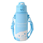 Cinnamoroll
