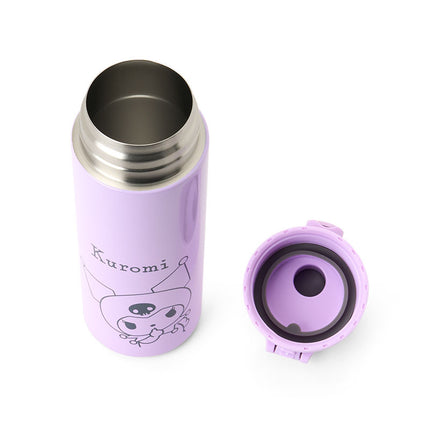 Sanrio Original Stainless Steel Bottle with Cover 470ml