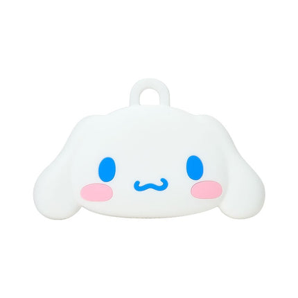 Sanrio Original Face Shaped Shampoo Brush
