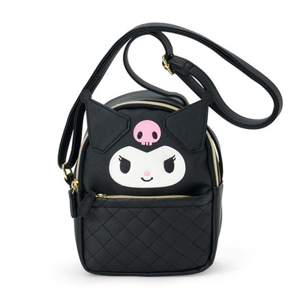 SANRIO Original Face Shaped Shoulder Bag