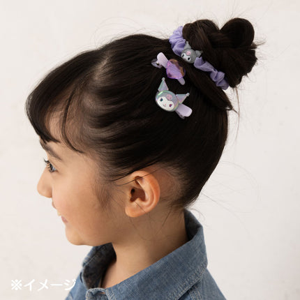 Sanrio Original Mini Hair Clips Set of 2