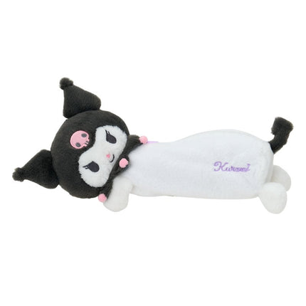 Sanrio Original Plush Pencil Case
