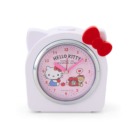 Sanrio Original Alarm Clock