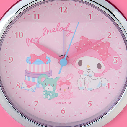 Sanrio Original Alarm Clock