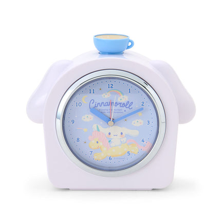 Sanrio Original Alarm Clock