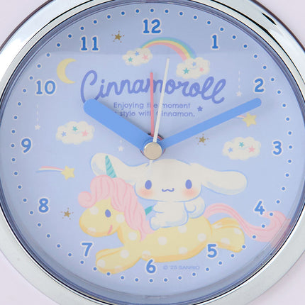 Sanrio Original Alarm Clock