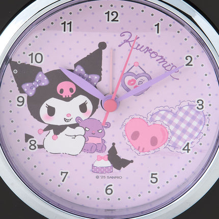 Sanrio Original Alarm Clock