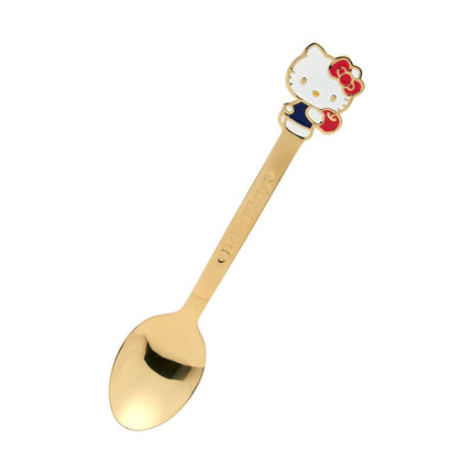 Sanrio Original Stainless Steel Spoon