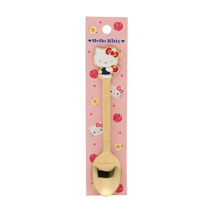 Sanrio Original Stainless Steel Spoon