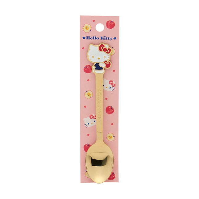 Sanrio Original Stainless Steel Spoon