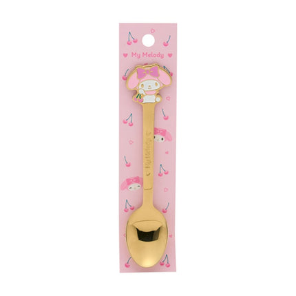 Sanrio Original Stainless Steel Spoon