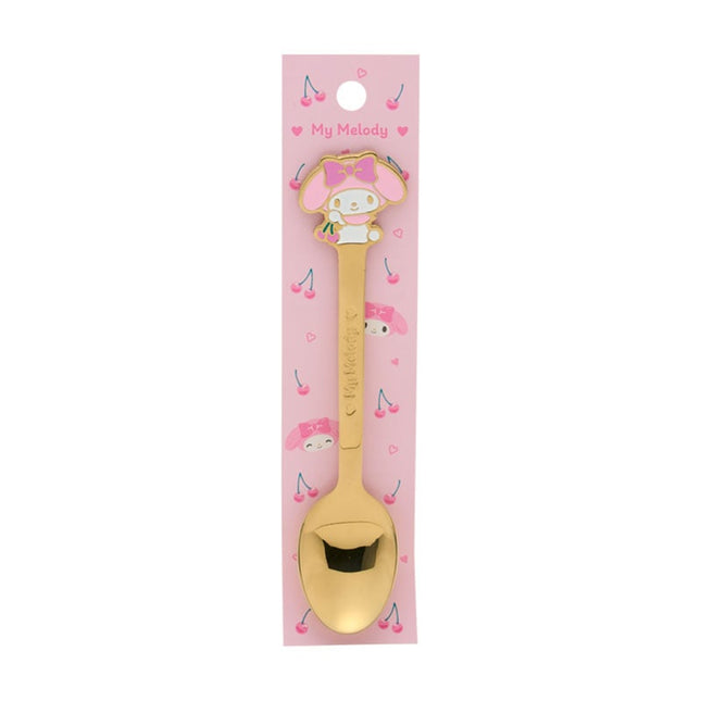 Sanrio Original Stainless Steel Spoon