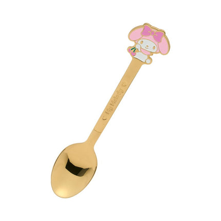 Sanrio Original Stainless Steel Spoon