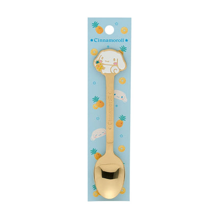 Sanrio Original Stainless Steel Spoon