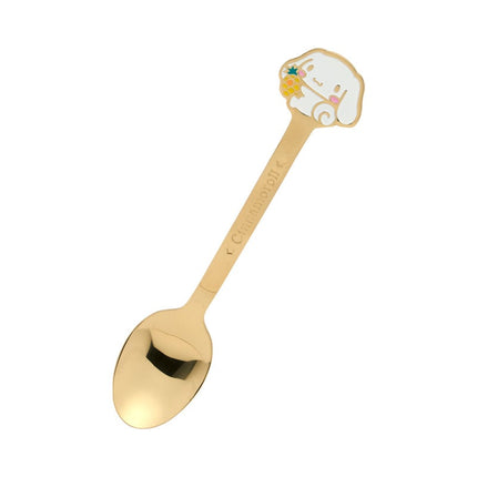 Sanrio Original Stainless Steel Spoon