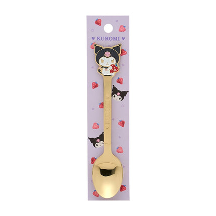Sanrio Original Stainless Steel Spoon