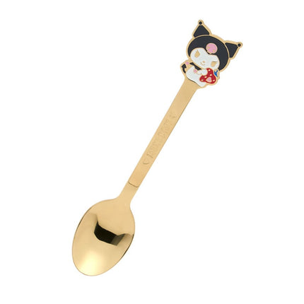Sanrio Original Stainless Steel Spoon
