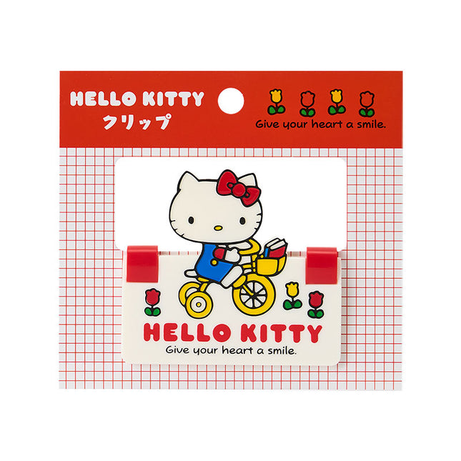 Sanrio Forever Series Large Paper Clip